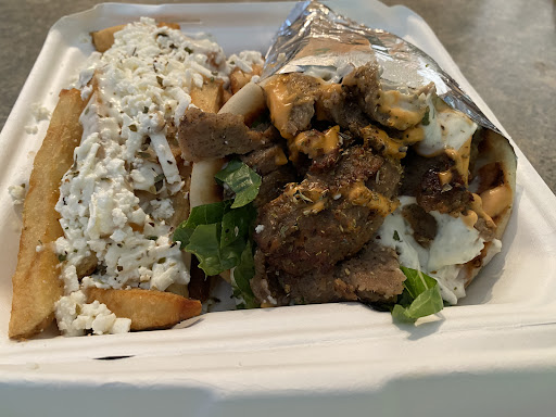 Photo of Greek & Go - 245 S Edgeware Rd, St Thomas, ON N5P 4C4